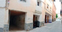 ZUJAR – Casa en proceso de reforma