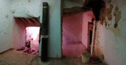 ZUJAR – Casa en proceso de reforma
