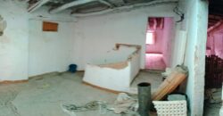 ZUJAR – Casa en proceso de reforma