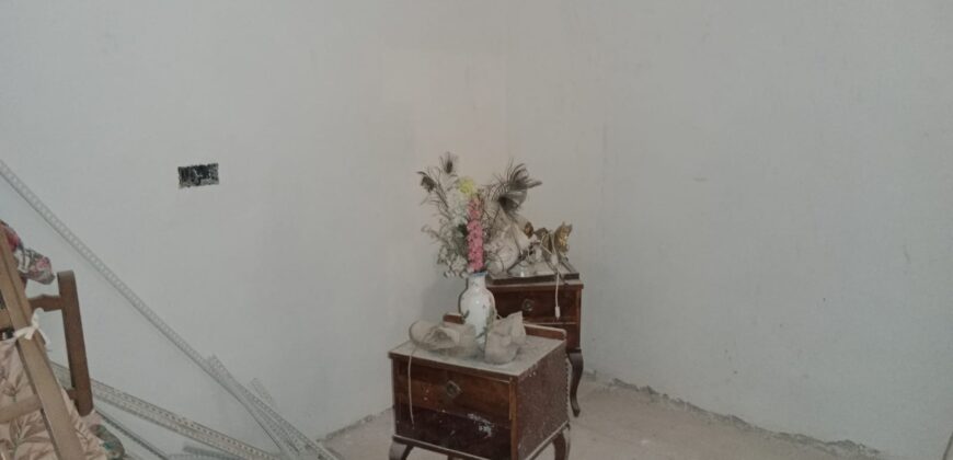 ZUJAR – Casa en proceso de reforma