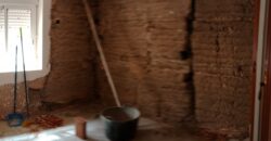 ZUJAR – Casa en proceso de reforma