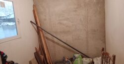 ZUJAR – Casa en proceso de reforma