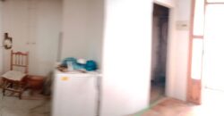 ZUJAR – Casa en proceso de reforma