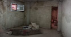 ZUJAR – Casa en proceso de reforma