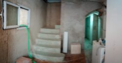 ZUJAR – Casa en proceso de reforma