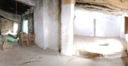 ZUJAR – Casa en proceso de reforma