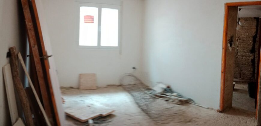 ZUJAR – Casa en proceso de reforma